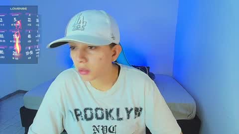 noah and ivy online show from 01-10-25, 09:13