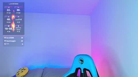 noah and ivy online show from 01-21-25, 02:05