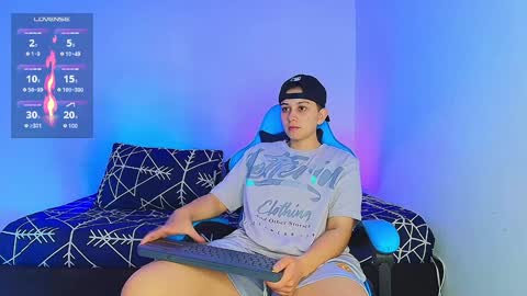 noah and ivy online show from 01-22-25, 09:10