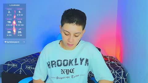 noah and ivy online show from 02-04-25, 09:07