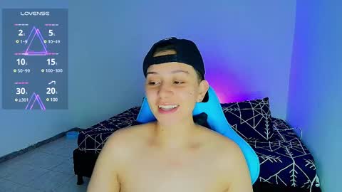 noah and ivy online show from 02-25-25, 10:26