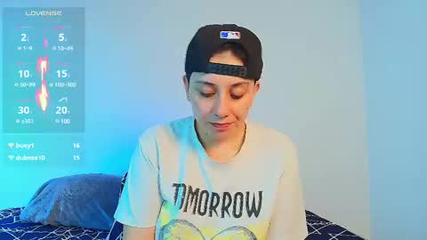 noah and ivy online show from 03-03-25, 03:09