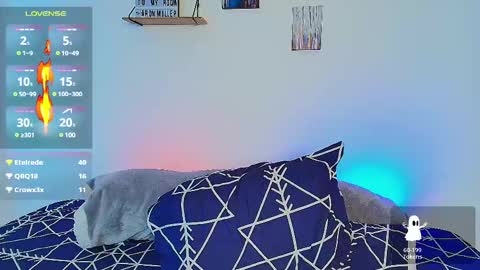 noah and ivy online show from 03-10-25, 12:26