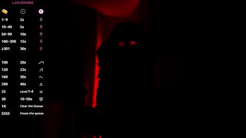   online show from 12-20-25, 02:18