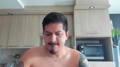 Snapshot of aronwilliams69 chatting on 10-26-25, 08:48 ARON Independent model online show from 10-26-25, 08:48