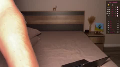 Aron and Phil solo online show from 10-17-25, 03:58