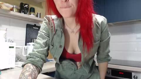 arri_ella online show from 12-03-25, 11:58