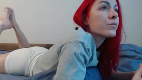 arri_ella online show from 01-12-26, 12:38