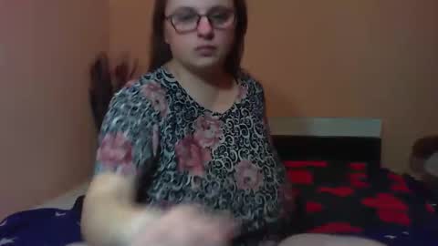 Snapshot of arriana98 chatting on 01-26-25, 06:27 Arriana online show from 01-26-25, 06:27