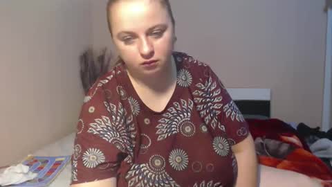 Arriana online show from 09-25-25, 02:59