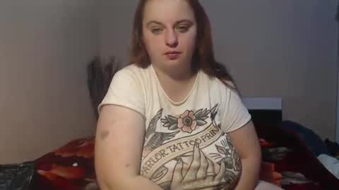 Arriana online show from 09-28-25, 02:17