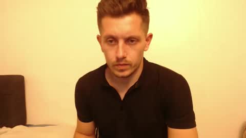 arromwilliam90 online show from 12-06-24, 07:01