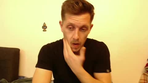 arromwilliam90 online show from 01-20-25, 09:01