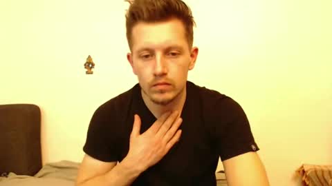 arromwilliam90 online show from 02-15-25, 10:00