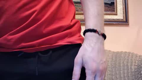 arromwilliam90 online show from 12-02-25, 09:32