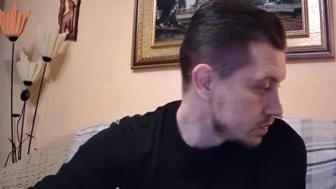arromwilliam90 online show from 05-12-26, 05:48
