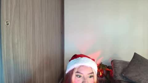 Fernanda online show from 12-23-24, 08:03