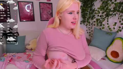 art_lovee_ online show from 02-04-26, 01:33