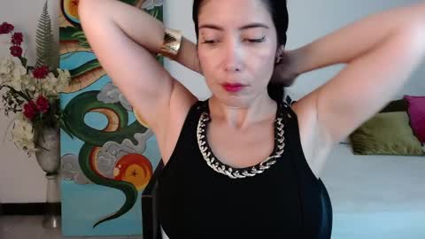 art_soul online show from 05-08-26, 06:35