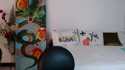 art_soul online show from 05-09-26, 02:33