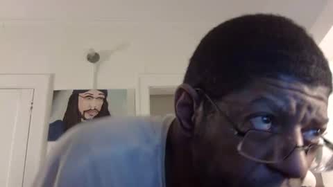 Arteblazze not daddy boy bitch or nigga online show from 02-04-25, 01:02