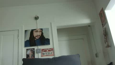 Arteblazze not daddy boy bitch or nigga online show from 02-05-25, 04:47