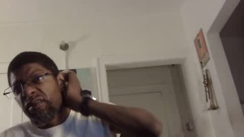 Arteblazze not daddy boy bitch or nigga online show from 02-07-25, 01:47