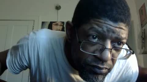 Arteblazze not daddy boy bitch or nigga online show from 02-08-25, 04:36