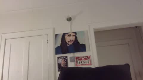 Arteblazze not daddy boy bitch or nigga online show from 02-10-25, 02:19