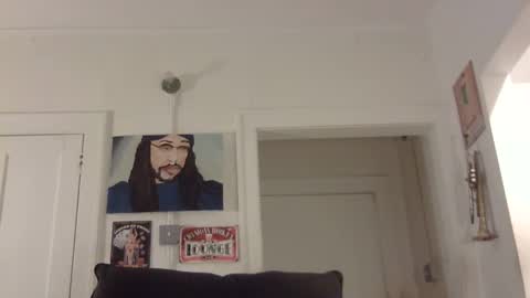 Arteblazze not daddy boy bitch or nigga online show from 02-11-25, 02:35