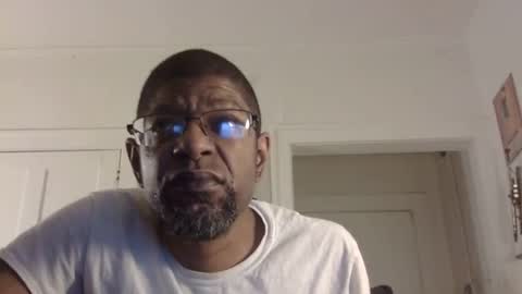 Arteblazze not daddy boy bitch or nigga online show from 02-12-25, 02:35