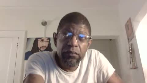 Arteblazze not daddy boy bitch or nigga online show from 02-13-25, 04:22