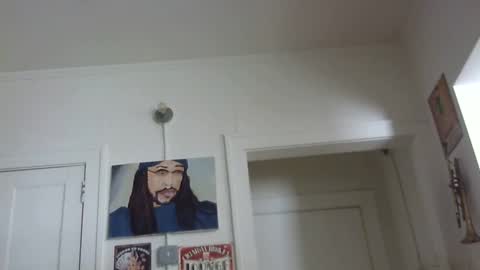 Arteblazze not daddy boy bitch or nigga online show from 02-14-25, 04:52