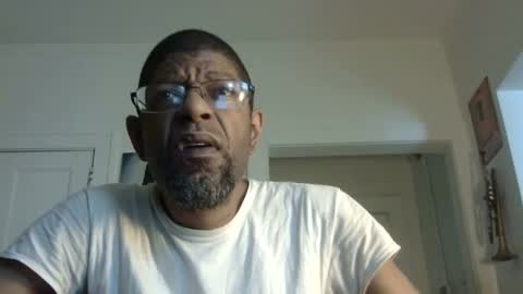 Arteblazze not daddy boy bitch or nigga online show from 02-15-25, 02:11