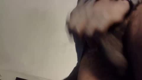 Arteblazze not daddy boy bitch or nigga online show from 02-18-25, 12:04