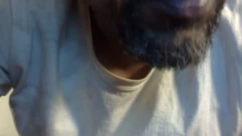 Arteblazze not daddy boy bitch or nigga online show from 02-25-25, 01:52