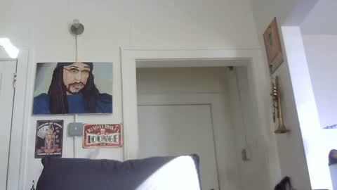 Arteblazze not daddy boy bitch or nigga online show from 02-25-25, 07:36