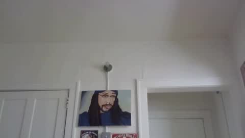 Arteblazze not daddy boy bitch or nigga online show from 02-28-25, 10:06