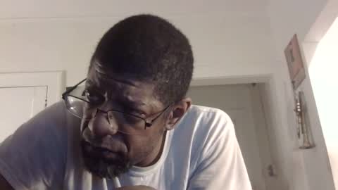 Arteblazze not daddy boy bitch or nigga online show from 03-04-25, 03:11