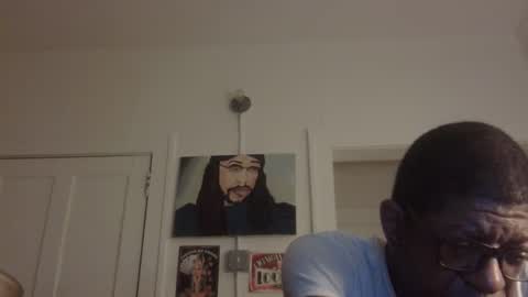 Arteblazze not daddy boy bitch or nigga online show from 09-28-25, 02:39