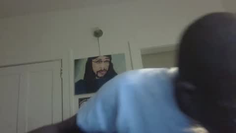 Arteblazze not daddy boy bitch or nigga online show from 11-18-25, 02:10