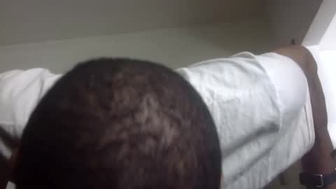 Arteblazze not daddy boy bitch or nigga online show from 02-06-26, 04:43