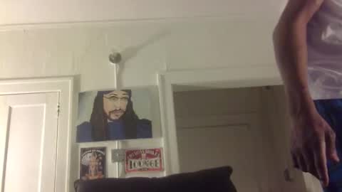 Arteblazze not daddy boy bitch or nigga online show from 02-15-26, 03:36