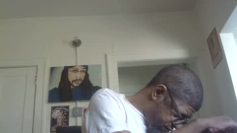 Arteblazze not daddy boy bitch or nigga online show from 05-08-26, 11:10