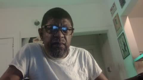 Arteblazze not daddy boy bitch or nigga online show from 06-29-26, 01:56