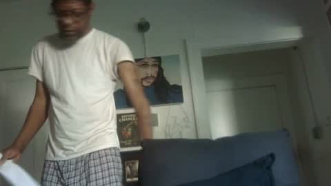 Arteblazze not daddy boy bitch or nigga online show from 06-29-26, 02:06