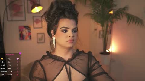 Chloe  online show from 01-17-26, 12:04