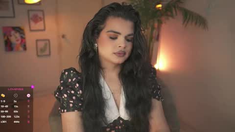 Chloe  online show from 01-17-26, 12:54