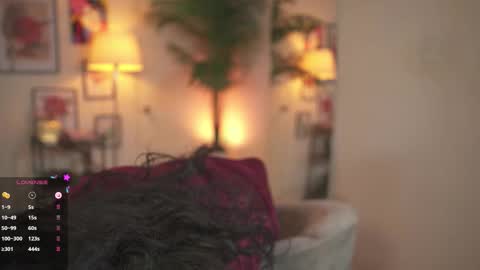 Chloe  online show from 02-13-26, 11:56