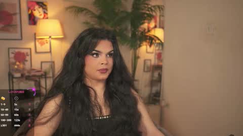 Chloe  online show from 02-20-26, 11:27